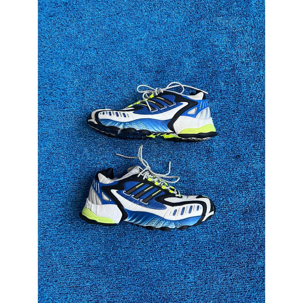 adidas Consortium Torsion
TRDC 'Solar' EE7999